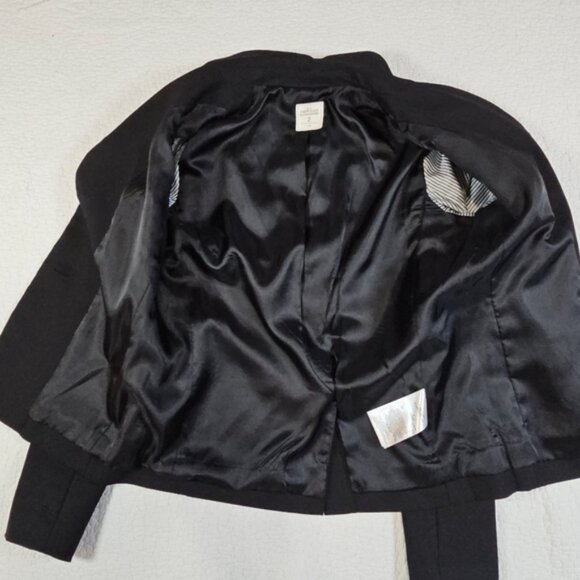 Gap Truly Black Academy Blazer - Picture 5 of 12